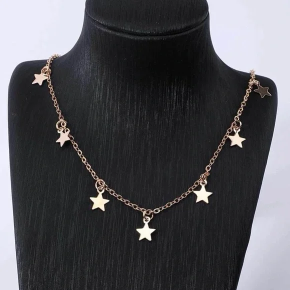 2/$28 Jewelry - Applies to all jewelry - Bundle any two pieces of your choice! - Picture 5 of 5